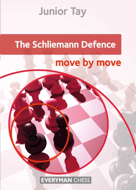 The Schliemann Defence