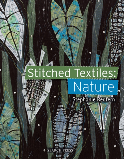 Stitched Textiles