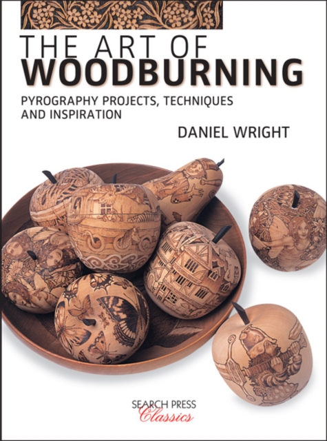 The Art of Woodburning