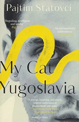 My Cat Yugoslavia