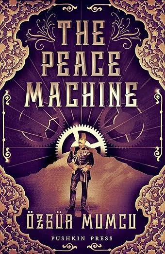 The Peace Machine