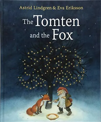 The Tomten and the Fox