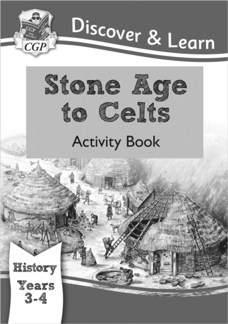 KS2 History Discover & Learn