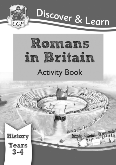 KS2 History Discover & Learn