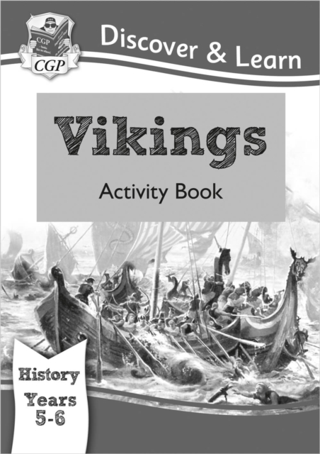 KS2 History Discover & Learn