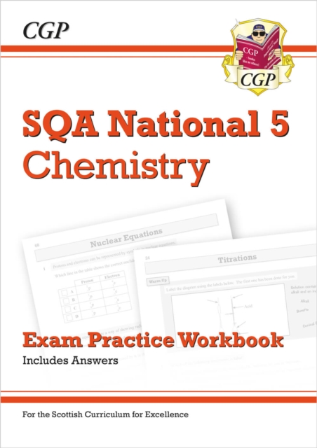National 5 Chemistry