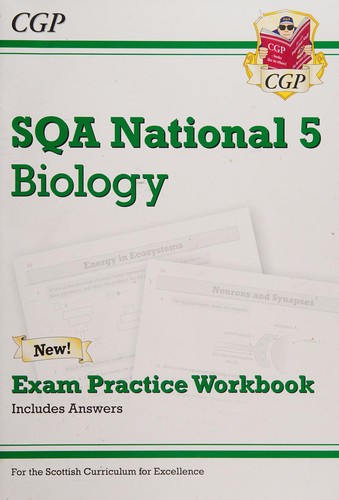 National 5 Biology