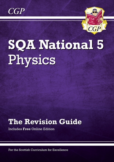 National 5 Physics