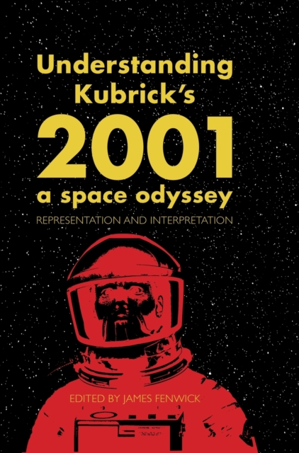 Understanding Kubrick's 2001