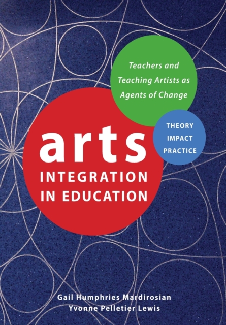 Arts Integration in Education