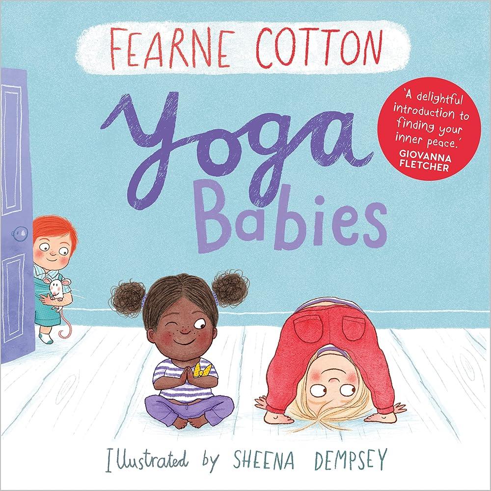 Yoga Babies