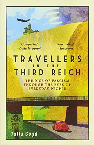 Travellers in the Third Reich