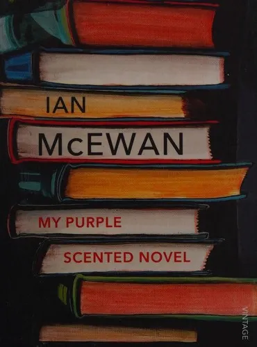 My Purple Scented Novel