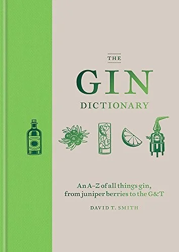 The Gin Dictionary