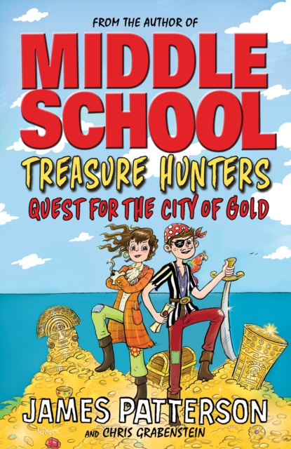 Treasure Hunters