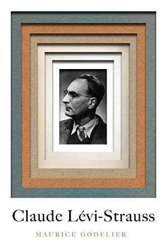Claude Levi-Strauss