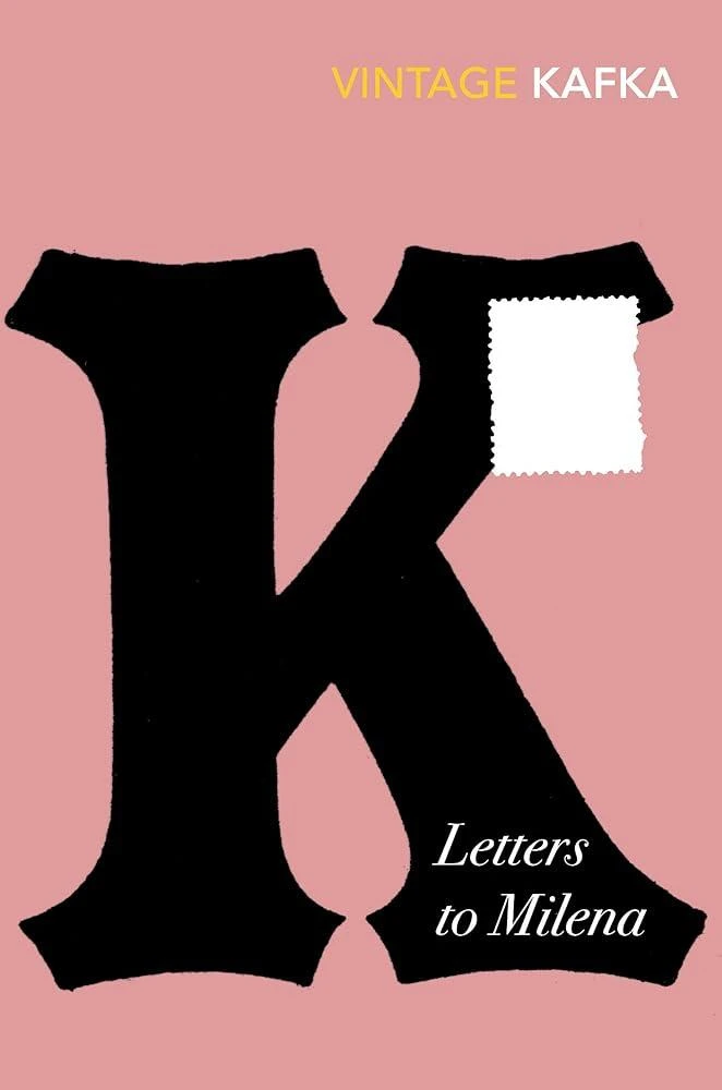 Letters to Milena : Discover Franz Kafka’s love letters – the surprise TikTok sensation!