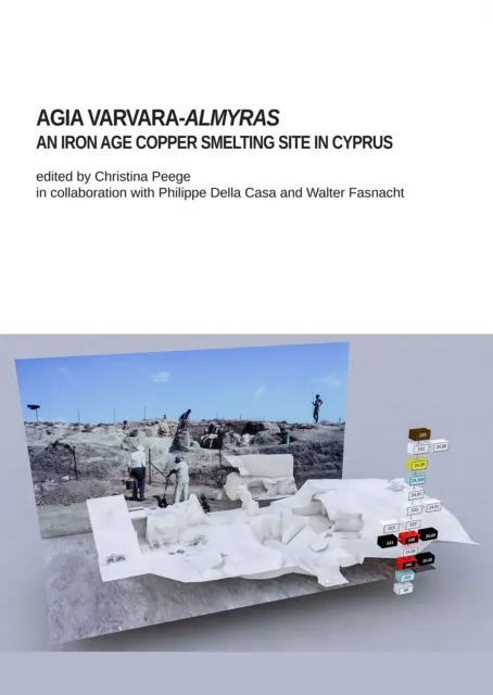 Agia Varvara-Almyras