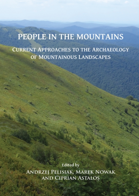People in the Mountains