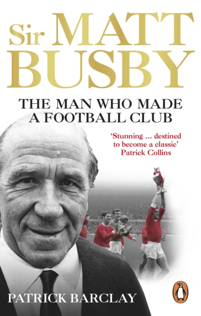 Sir Matt Busby