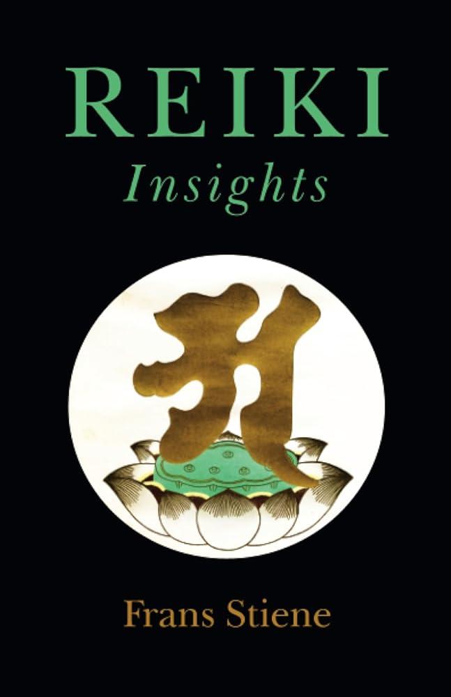 Reiki Insights