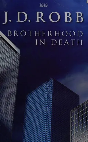 Brotherhood In Death