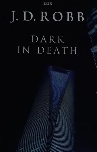 Dark In Death