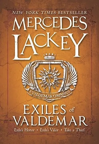 Exiles of Valdemar : (A Valdemar Omnibus)