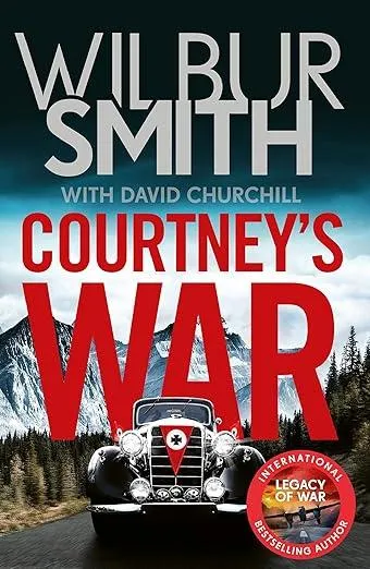 Courtney's War