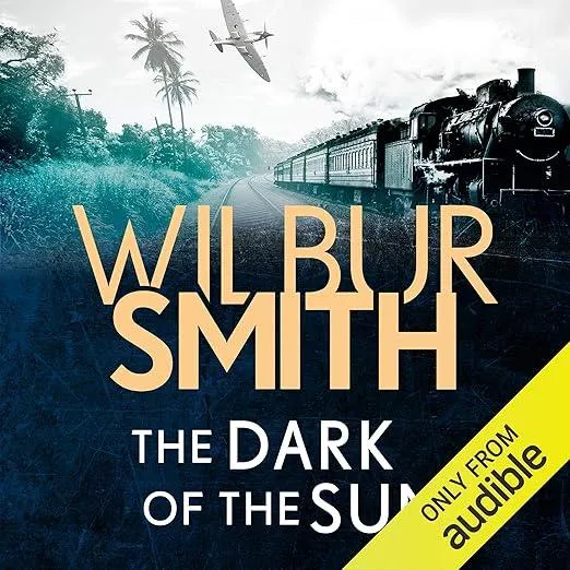 The Dark of the Sun
