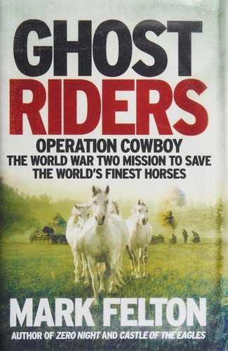 Ghost Riders