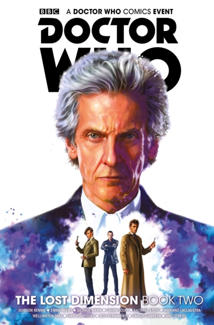 Doctor Who