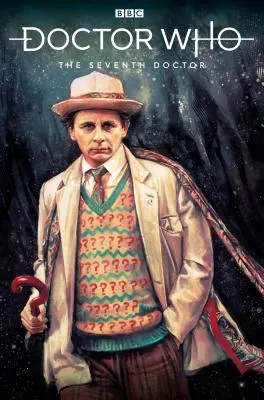 Doctor Who : The Seventh Doctor Volume 1