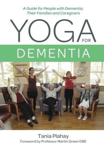 Yoga for Dementia