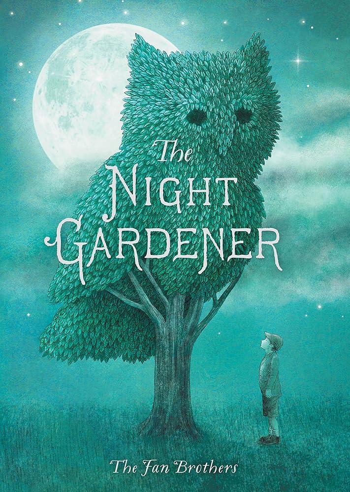 The Night Gardener