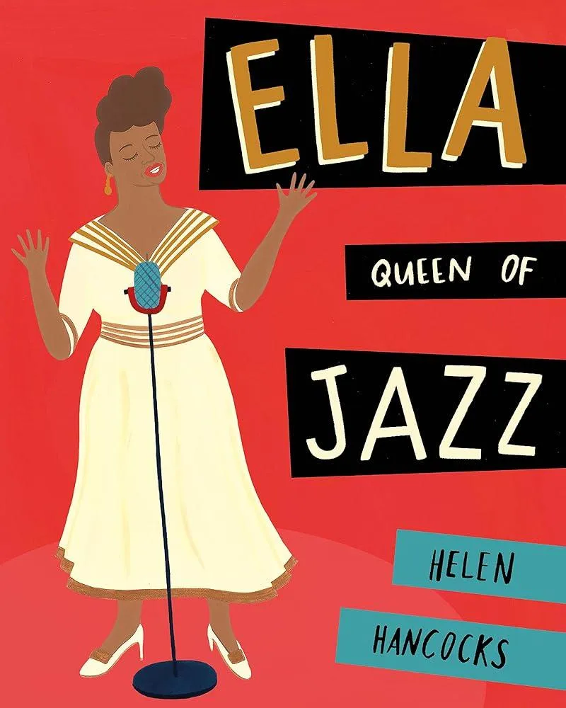 Ella Queen of Jazz