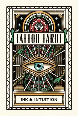 Tattoo Tarot : Ink & Intuition