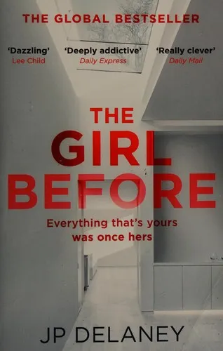 The Girl Before
