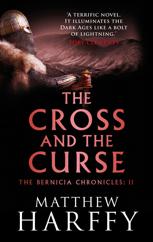 The Cross and the Curse