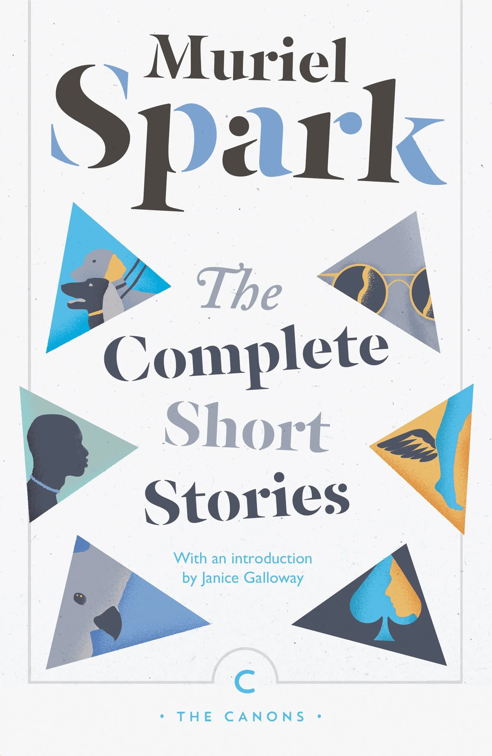 The Complete Short Stories