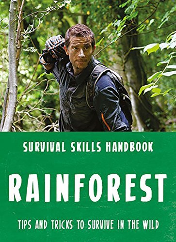 Bear Grylls Survival Skills