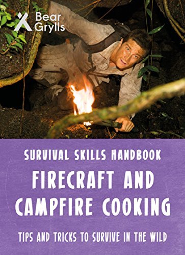Bear Grylls Survival Skills