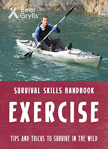 Bear Grylls Survival Skills