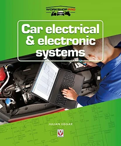 Car Electrical & Electronic Systems