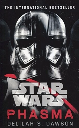 Star Wars: Phasma : Journey to Star Wars: The Last Jedi