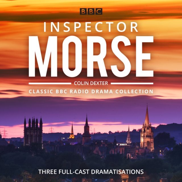 Inspector Morse