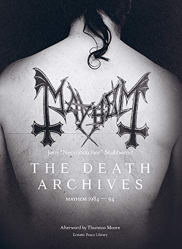 The Death Archives