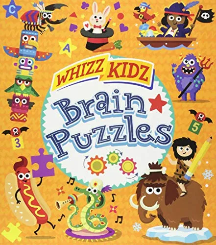 Whizz Kidz