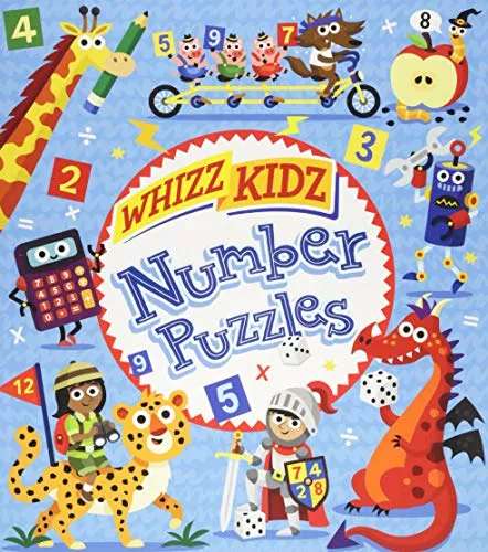 Whizz Kidz
