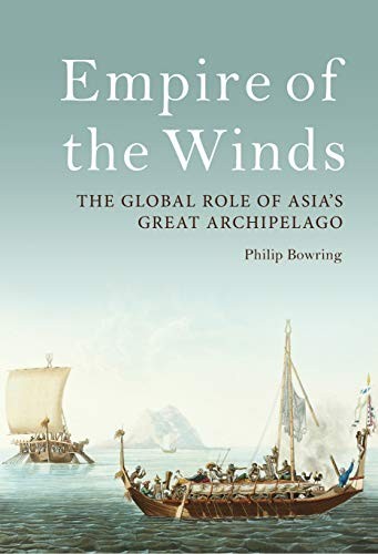Empire of the Winds